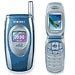 Accessoires pour Samsung E400