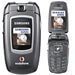 Accessoires pour Samsung ZV40