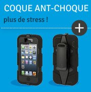 coques antichoc pour t&eacute;l&eacute;phone portable