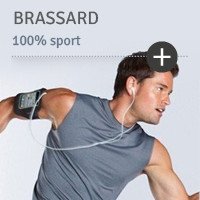 brassard pour t&eacute;l&eacute;phone portable