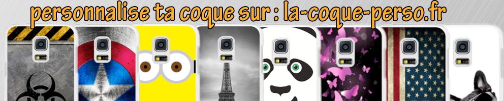 coques personnalisées sur www.ma-coque.com
