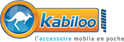 Kabiloo - Accessoires pour téléphone portable,smartphone et tablette