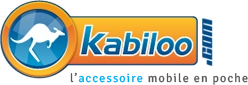 Kabiloo - Accessoires pour téléphone portable,smartphone et tablette