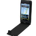 SLIM_E7 - Etui Slim pour Nokia E7 avec film protecteur écran
