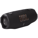 JBL-CHARGE6BLK - Enceinte JBL Charge 6 étanche 28 heures d'autonomie