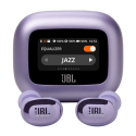 JBL-LIVEBUDS3VIOLET - Écouteurs JBL Live Buds 3 Violet 40 heures d'autonomie