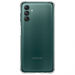 AIRBAG-GALAXYA04S - Coque Airbag Galaxy A13(5G) et A04s coque transparente avec coins renforcés souples