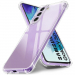 AIRBAG-GALAXYS21FE - Coque Airbag Galaxy S21 FE coque transparente avec coins renforcés souples