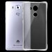 AIRBAG-MATE8 - Coque Airbag Mate-8 coque transparente souple avec coins renforcés