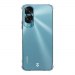 AIRBAGE-HONOR90LITE - Coque souple AirBag Honor 90 Lite en gel TPU enveloppant transparent