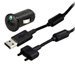 AN402 - Sony Ericsson AN402 Chargeur voiture compact Origine