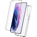 BB-TPUGLASSS22P - Pack 2en1 Coque + Vitre protection écran pour Galaxy S22 Plus