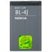 BL-4J - BL-4J Batterie Origine Nokia C6