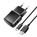 BLUEST-PACKUBSC2A - Chargeur sortie USB avec câble USB-C charge 2A (10W)