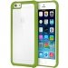 BUMPGCASESHOCKIP6VERT - Protection iPhone 6 bumper G-Case Shock pour iPhone 6 vert