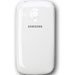 CACHE-I8190BLANC - Cache batterie blanc origine Samsung S3 Mini i8190
