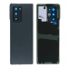 CACHE-ZFOLD2NOIR - Cache batterie vitre arrière origine Samsung Galaxy Z Fold 2(5G) coloris noir