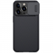 CAMSHIELD-IP13PMAX - Coque CamShield iPhone 13 Pro Max avec protection appareil photo coulissante