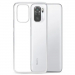 CAPELLA-NOTE13PROPLUS - Coque Capella Redmi Note 13 Pro Plus (5G) transparente avec contour à coussins d'air
