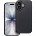 CARBOELITE-IP17 - Coque aspect fibres de carbone iPhone 17 fonction MagSafe