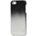 COVGOUTTEIP5N - Coque rigide aspect gouttes d'eau pour iPhone 5