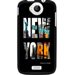 COVPEAXNEWYORK - Coque Cink Peax Peax 2 Impression New-York City Art