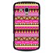 CPRN1S7390AZTEQUE - Coque rigide Galaxy Trend Lite S7390 Impression Motifs Aztèque