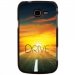 CPRN1S7390DRIVE - Coque rigide Galaxy Trend Lite S7390 Impression motif Drive