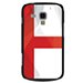 CPRN1S7390DRAPANGL - Coque rigide Galaxy Trend Lite S7390 Impression drapeau Angleterre