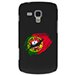 CPRN1S7390KISSPORT - Coque rigide Galaxy Trend Lite S7390 Impression kiss Portugal