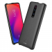 DUX-SKINMI9TNOIR - Coque Dux-Skin Xiaomi MI9T noire fine et souple