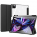DUX-TOBYTABS8ULTRA - Etui Galaxy Tab S8 Ultra Dux-Ducis série TOBY avec coque souple et rabat articulé logement stylet