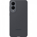 EF-PS937CBEGWW - Coque origine Samsung Galaxy S25 Edge en silicone coloris noir