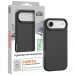 EIGERDROP-IP17AIR - Coque ultra robuste et antichoc iPhone 17 Air de Eiger North Case