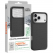 EIGERDROP-IP17PRO - Coque ultra robuste et antichoc iPhone 17 Pro de Eiger North Case