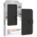 EIGERWALL-IP17PRO - Etui folio robuste pour iPhone 17 Pro de Eiger fermeture magnétique