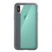 ELEMENT-ILLUSION-XSVERT - Coque iPhone X/Xs Element-Case Illusion coloris vert