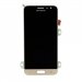 FACEAV-J320GOLD - Ecran complet Samsung Galaxy J3-2016 gold GH97-18748B