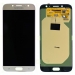 FACEAV-J730GOLD - Ecran complet Samsung Galaxy J7-2017 gold GH97-20736C