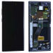 FACEAV-NOTE10PLUSNOIR - Ecran complet origine Samsung Galaxy Note-10+ coloris noir