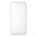 FAIRPLAY-CAPELLAA51 - Coque Capella Galaxy A51 transparente avec contour à coussins d'air
