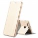 FIB-J510GOLD - Etui FIB Color pour Galaxy J5 2016 coloris Gold