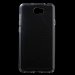 FITTY-Y5II - Coque souple ultra fine coloris transparent pour Ascend Y5ii (Y5-2 de 2016)