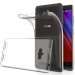 FITTY-ZC550KL - Coque souple pour Asus Zenfone-MAX ZC550KL ultra fine transparente 