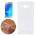 FITTYJ52016TRANS - Coque souple ultra-slim fine coloris transparent pour Galaxy J5-2016