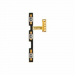 FLEXPOWER-A02S - Nappe bouton Power pour Samsung Galaxy A02S ( SM-A025G)