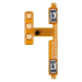 FLEXVOLUME-A12 - Nappe touches VOLUME pour Samsung Galaxy A12/A13/A23/A32(5G)/M31/M51/M12/M23/M33