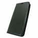 FOLIO-A72018NOIR - Etui Galaxy A7-2018 rabat latéral aimant invisible fonction stand
