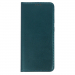 FOLIO-S20FEVERT - Etui Samsung Galaxy S20 FE rabat latéral vert fonction stand