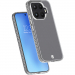 FORCEFEEL-17T - Coque Xiaomi 17T souple et antichoc Force-Case Feel avec contour renforcé